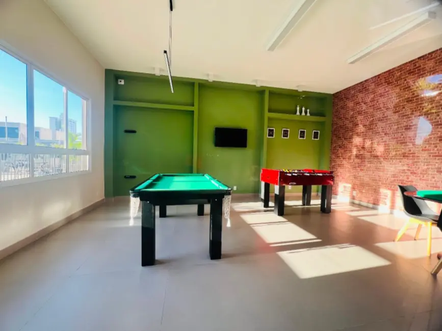 Foto 6 de Apartamento com 2 quartos à venda, 55m2 em Sao Jose Dos Campos - SP