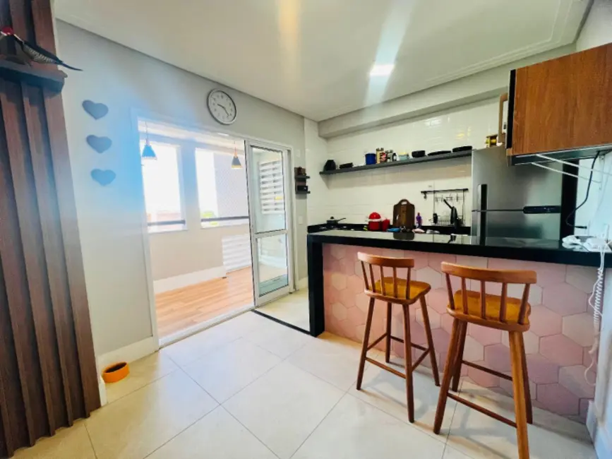 Foto 1 de Apartamento com 2 quartos à venda, 55m2 em Sao Jose Dos Campos - SP