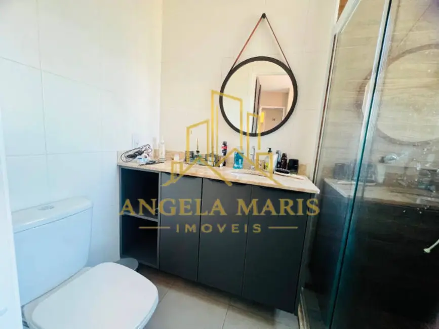 Apartamento com 2 quartos à venda, 55m2 em Sao Jose Dos Campos - SP - imagem 9 Foto 9 de Apartamento com 2 quartos à venda, 55m2 em Sao Jose Dos Campos - SP