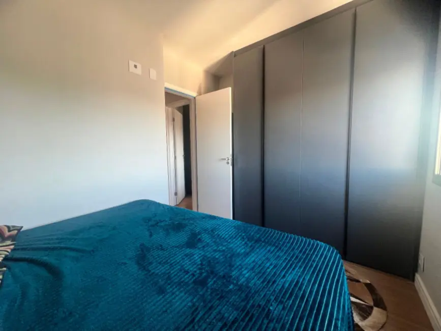Foto 8 de Apartamento com 2 quartos à venda, 55m2 em Sao Jose Dos Campos - SP