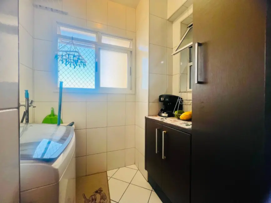 Foto 5 de Apartamento com 3 quartos à venda, 67m2 em Sao Jose Dos Campos - SP