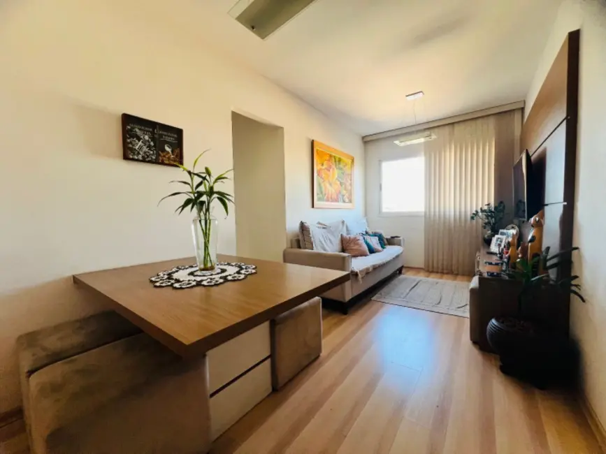 Foto 1 de Apartamento com 3 quartos à venda, 67m2 em Sao Jose Dos Campos - SP