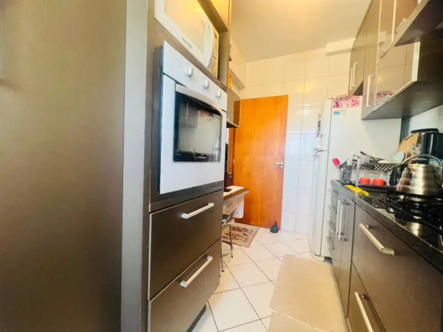 Foto 7 de Apartamento com 3 quartos à venda, 67m2 em Sao Jose Dos Campos - SP