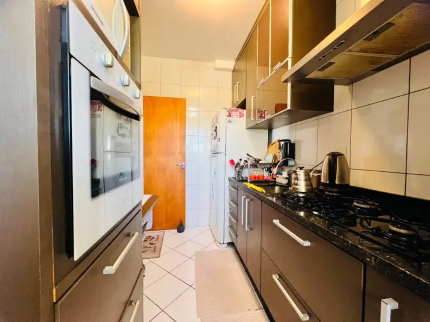 Foto 4 de Apartamento com 3 quartos à venda, 67m2 em Sao Jose Dos Campos - SP