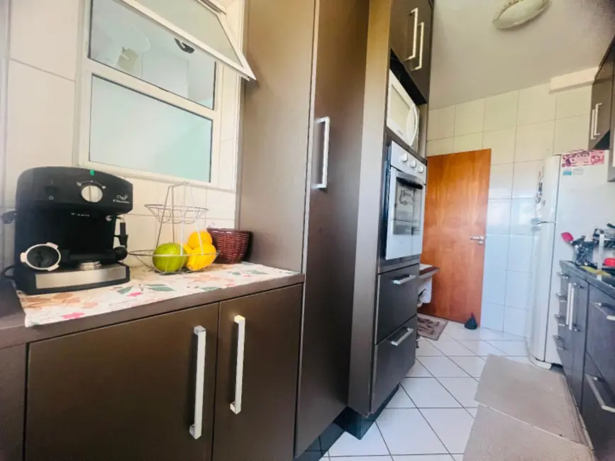 Foto 9 de Apartamento com 3 quartos à venda, 67m2 em Sao Jose Dos Campos - SP