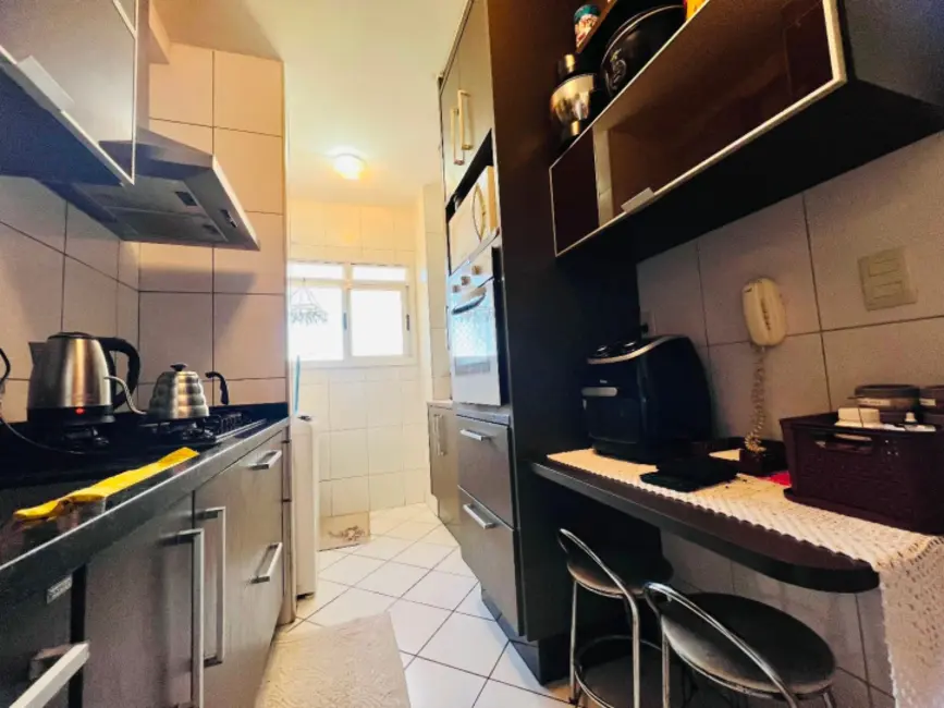Foto 2 de Apartamento com 3 quartos à venda, 67m2 em Sao Jose Dos Campos - SP