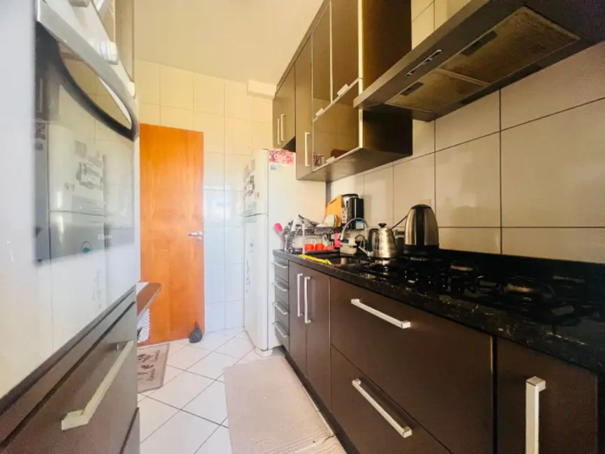Foto 8 de Apartamento com 3 quartos à venda, 67m2 em Sao Jose Dos Campos - SP