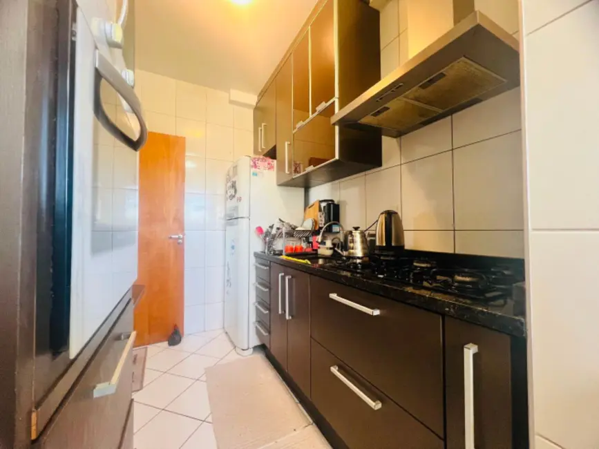 Foto 6 de Apartamento com 3 quartos à venda, 67m2 em Sao Jose Dos Campos - SP