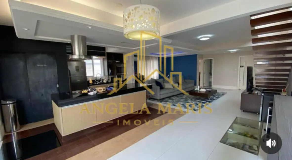 Foto 2 de Casa de Condomínio com 4 quartos à venda, 255m2 em Sao Jose Dos Campos - SP