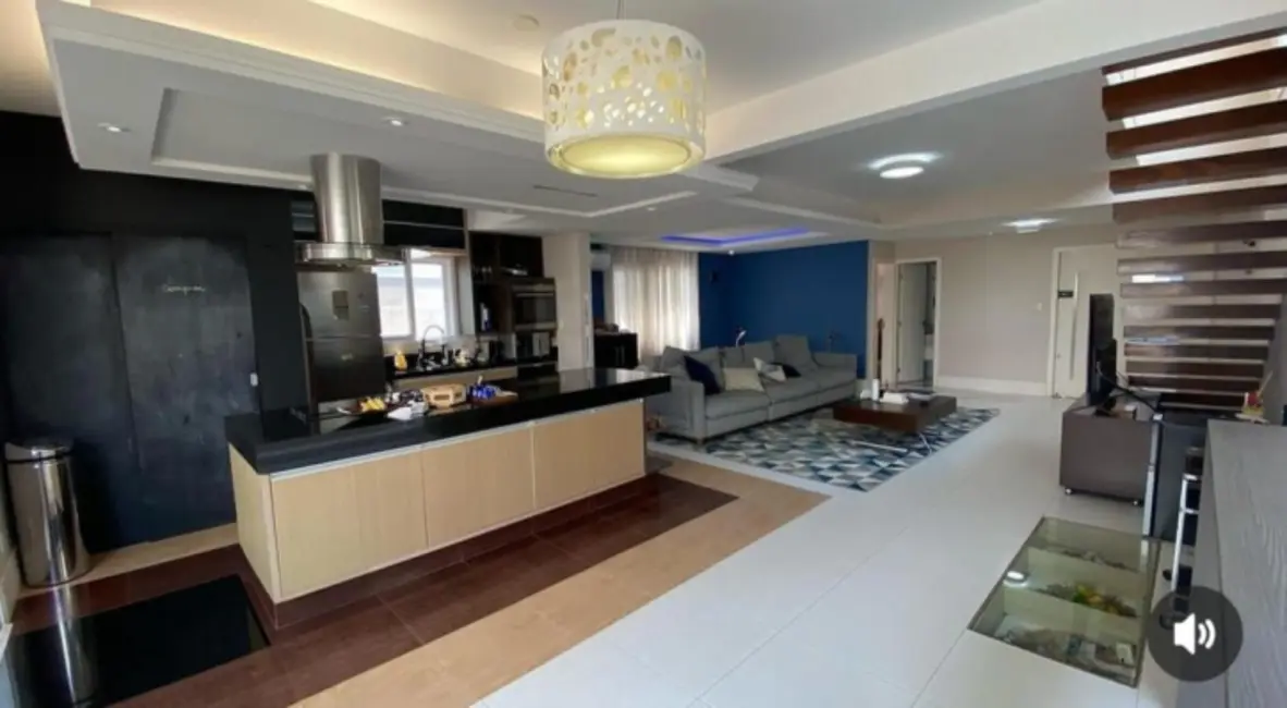 Foto 2 de Casa com 4 quartos à venda, 255m2 em Sao Jose Dos Campos - SP