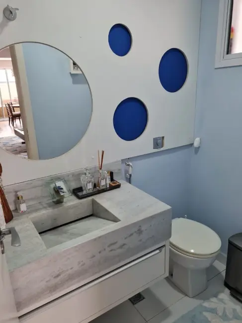 Foto 5 de Casa com 4 quartos à venda, 255m2 em Sao Jose Dos Campos - SP