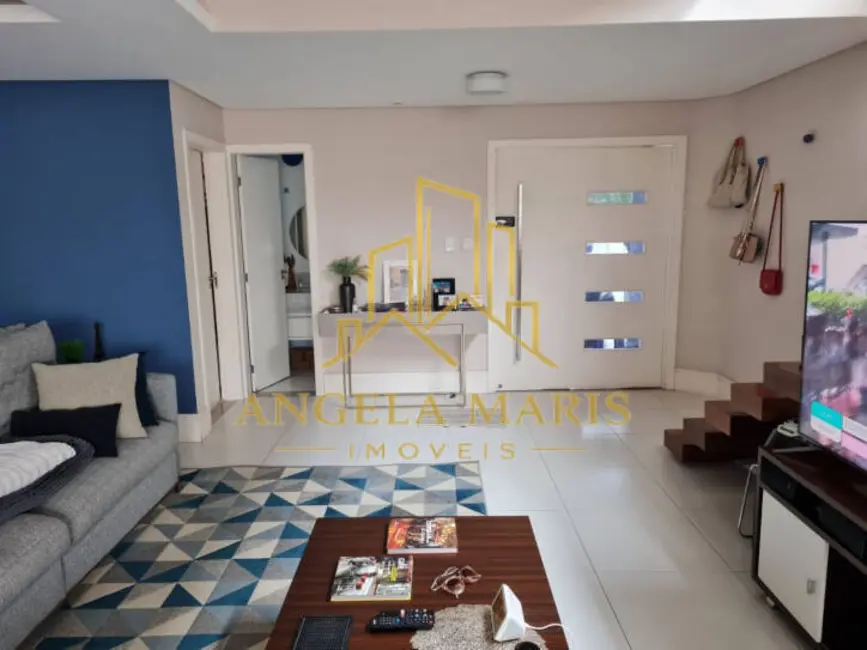 Foto 6 de Casa de Condomínio com 4 quartos à venda, 255m2 em Sao Jose Dos Campos - SP