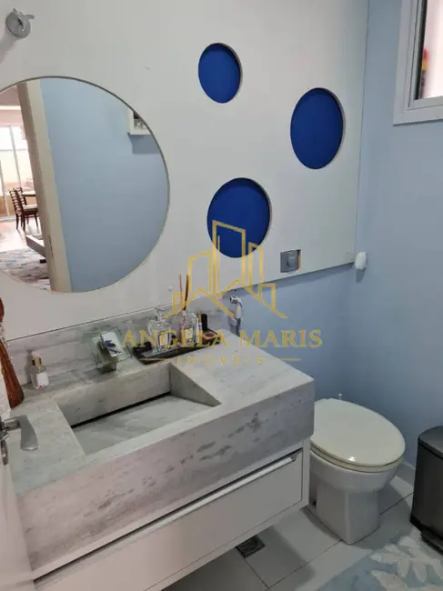 Foto 5 de Casa de Condomínio com 4 quartos à venda, 255m2 em Sao Jose Dos Campos - SP