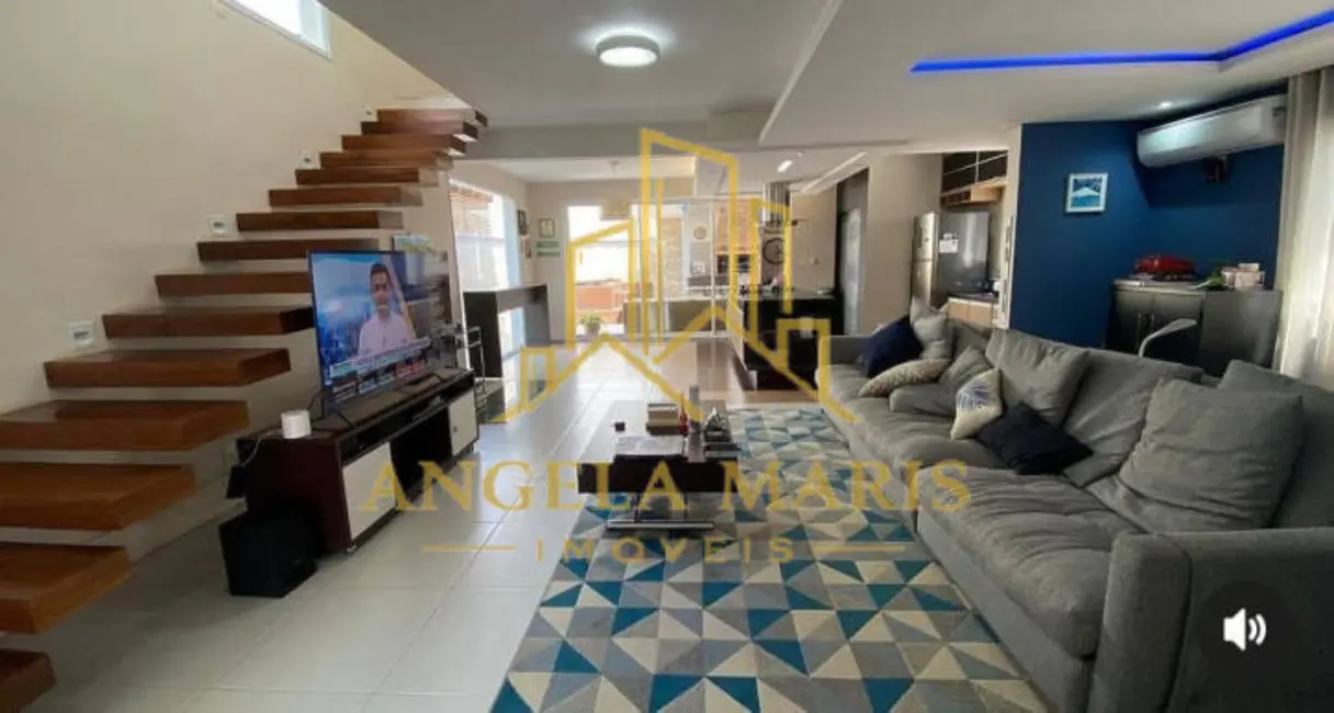 Foto 1 de Casa de Condomínio com 4 quartos à venda, 255m2 em Sao Jose Dos Campos - SP