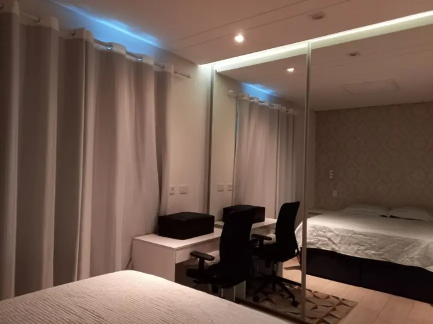 Foto 7 de Apartamento com 3 quartos à venda, 91m2 em Jacarei - SP