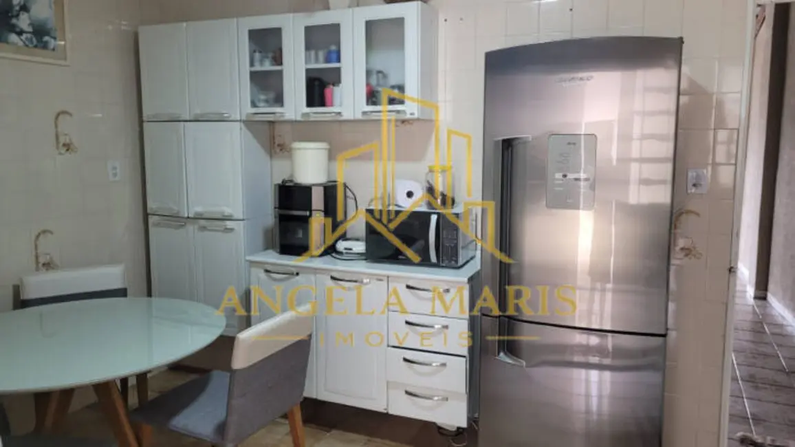 Foto 7 de Casa com 4 quartos à venda, 200m2 em Sao Jose Dos Campos - SP