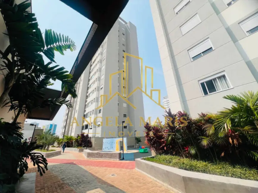 Apartamento com 3 quartos à venda, 75m2 em Sao Jose Dos Campos - SP - imagem 9 Foto 9 de Apartamento com 3 quartos à venda, 75m2 em Sao Jose Dos Campos - SP