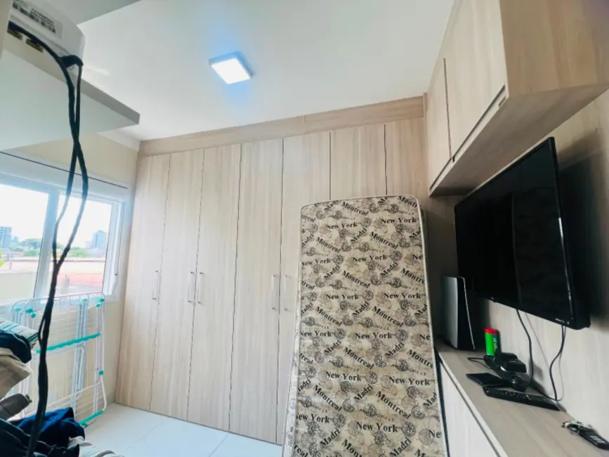 Foto 5 de Apartamento com 3 quartos à venda, 75m2 em Sao Jose Dos Campos - SP