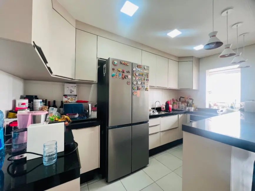 Foto 1 de Apartamento com 3 quartos à venda, 75m2 em Sao Jose Dos Campos - SP