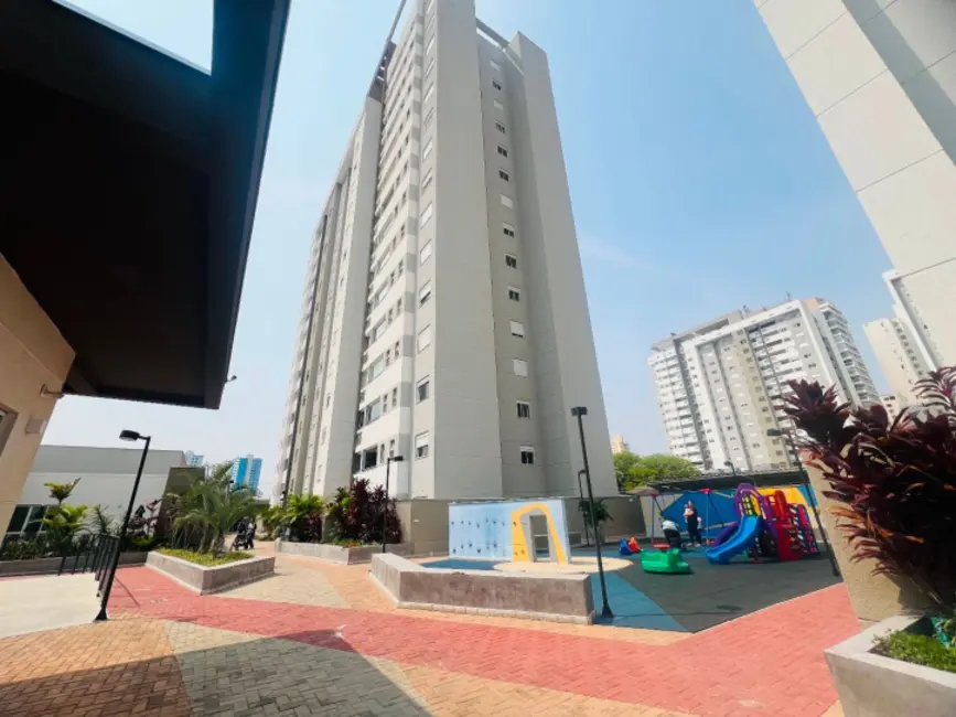 Foto 6 de Apartamento com 3 quartos à venda, 75m2 em Sao Jose Dos Campos - SP