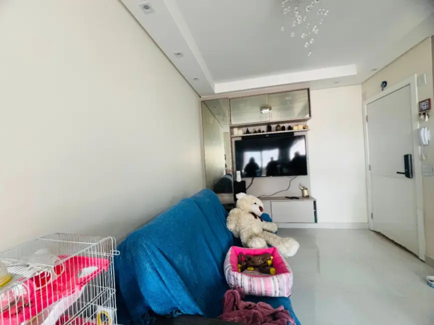 Foto 2 de Apartamento com 3 quartos à venda, 75m2 em Sao Jose Dos Campos - SP