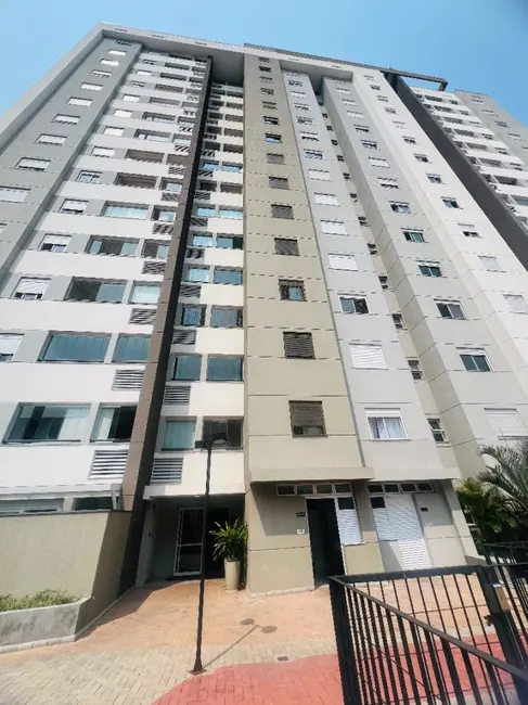 Foto 8 de Apartamento com 3 quartos à venda, 75m2 em Sao Jose Dos Campos - SP
