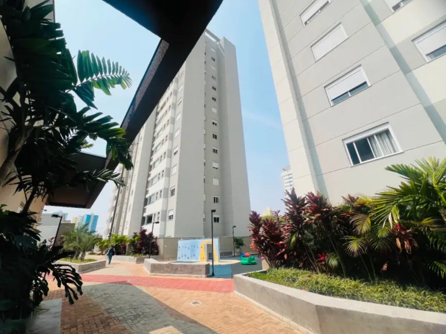 Foto 9 de Apartamento com 3 quartos à venda, 75m2 em Sao Jose Dos Campos - SP