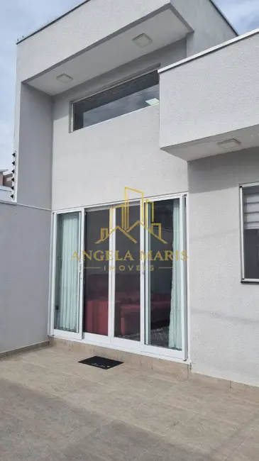 Casa com 3 quartos à venda, 87m2 em Sao Jose Dos Campos - SP - imagem 4 Foto 4 de Casa com 3 quartos à venda, 87m2 em Sao Jose Dos Campos - SP