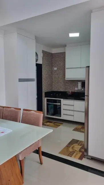 Foto 7 de Casa com 3 quartos à venda, 87m2 em Sao Jose Dos Campos - SP