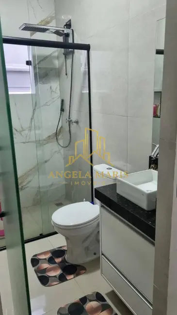 Casa com 3 quartos à venda, 87m2 em Sao Jose Dos Campos - SP - imagem 8 Foto 8 de Casa com 3 quartos à venda, 87m2 em Sao Jose Dos Campos - SP