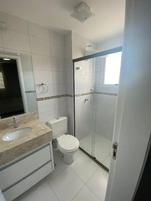 Foto 2 de Apartamento com 2 quartos à venda, 65m2 em Sao Jose Dos Campos - SP