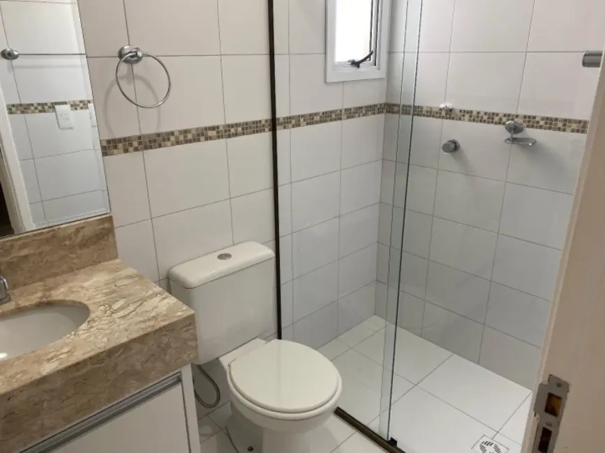Foto 9 de Apartamento com 2 quartos à venda, 65m2 em Sao Jose Dos Campos - SP