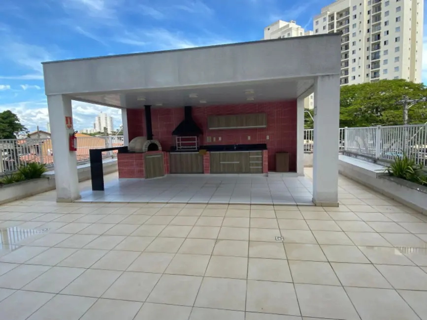 Foto 4 de Apartamento com 2 quartos à venda, 65m2 em Sao Jose Dos Campos - SP