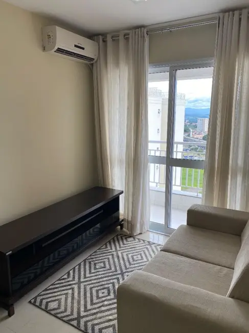 Foto 7 de Apartamento com 2 quartos à venda, 65m2 em Sao Jose Dos Campos - SP
