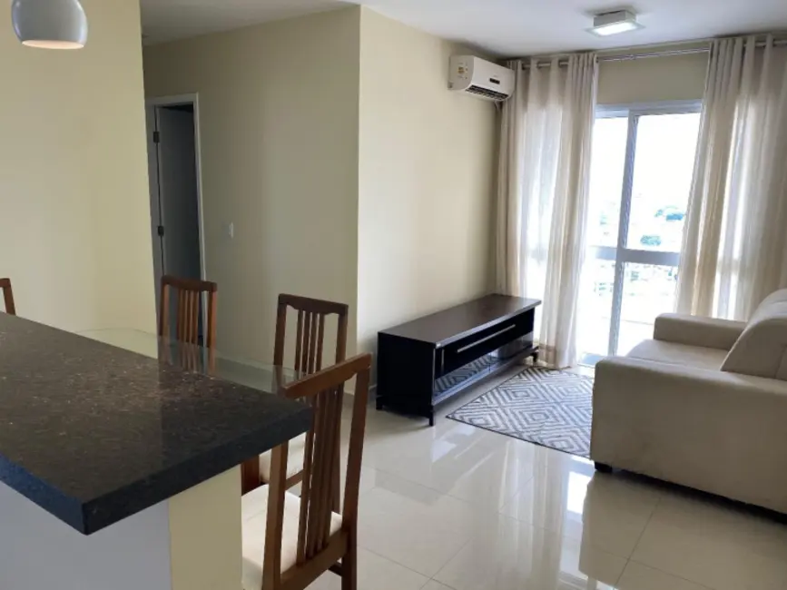 Foto 6 de Apartamento com 2 quartos à venda, 65m2 em Sao Jose Dos Campos - SP