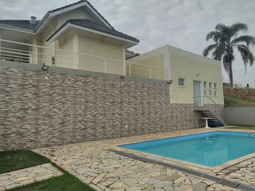 Foto 7 de Casa com 4 quartos à venda, 381m2 em Rio Comprido, Jacarei - SP