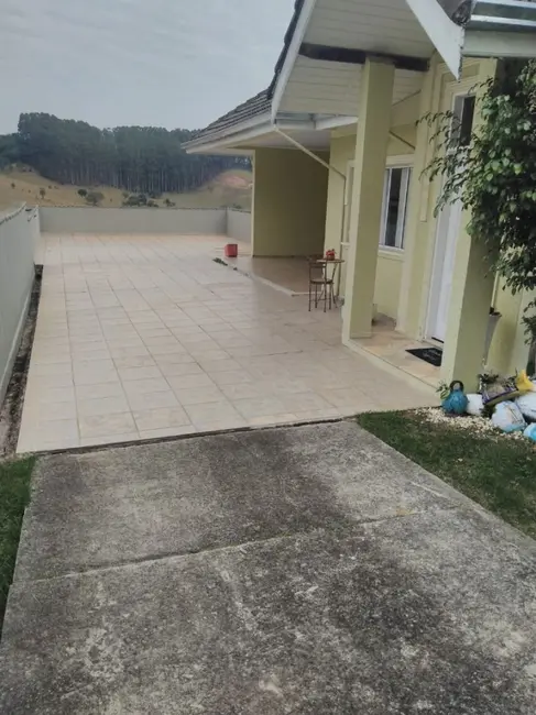 Foto 9 de Casa com 4 quartos à venda, 381m2 em Rio Comprido, Jacarei - SP