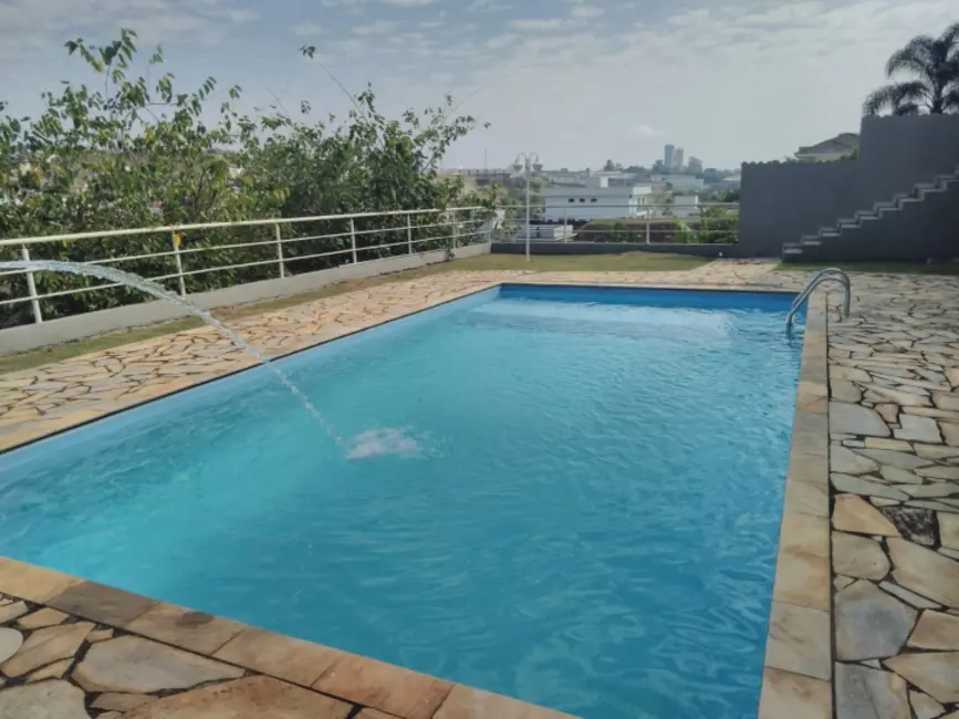 Foto 5 de Casa com 4 quartos à venda, 381m2 em Rio Comprido, Jacarei - SP