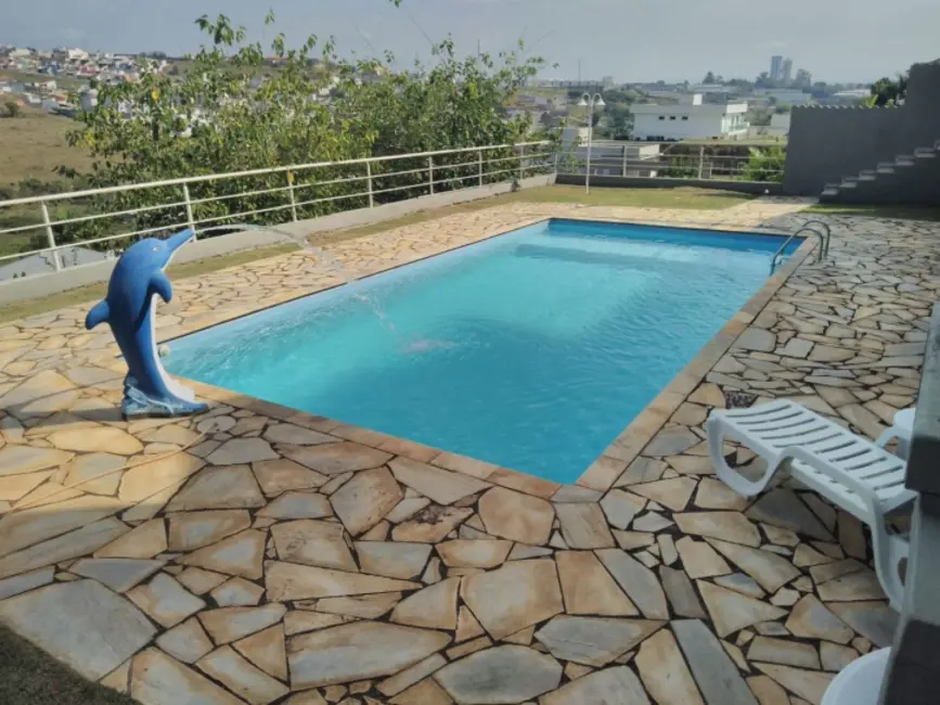 Foto 3 de Casa com 4 quartos à venda, 381m2 em Rio Comprido, Jacarei - SP