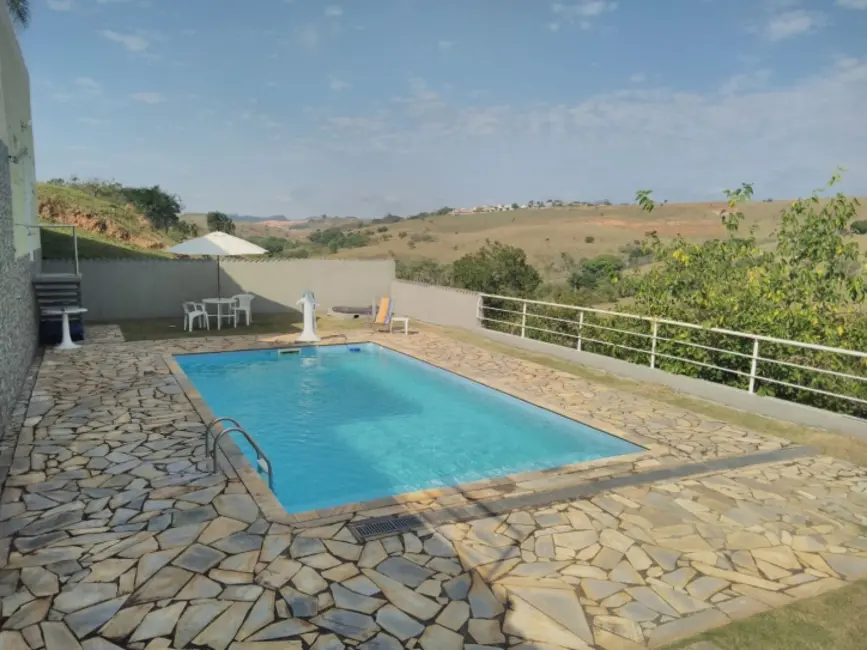 Foto 6 de Casa com 4 quartos à venda, 381m2 em Rio Comprido, Jacarei - SP