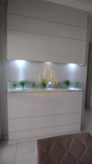 Foto 8 de Casa com 3 quartos à venda, 180m2 em Parque Califórnia, Jacarei - SP