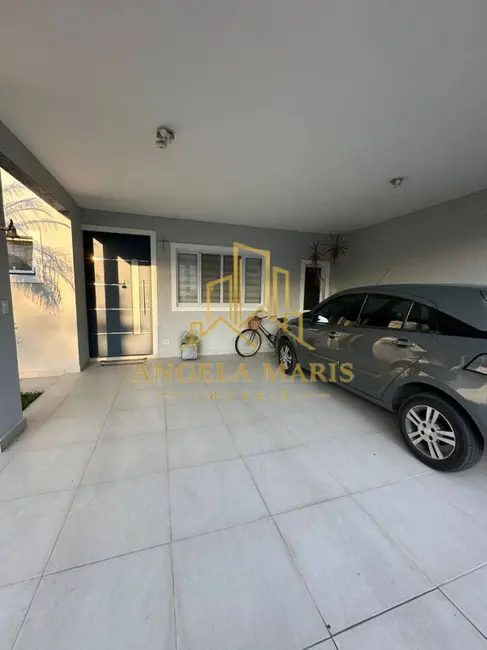 Foto 2 de Casa com 3 quartos à venda, 180m2 em Parque Califórnia, Jacarei - SP