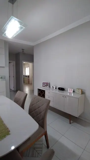 Foto 7 de Casa com 3 quartos à venda, 180m2 em Parque Califórnia, Jacarei - SP