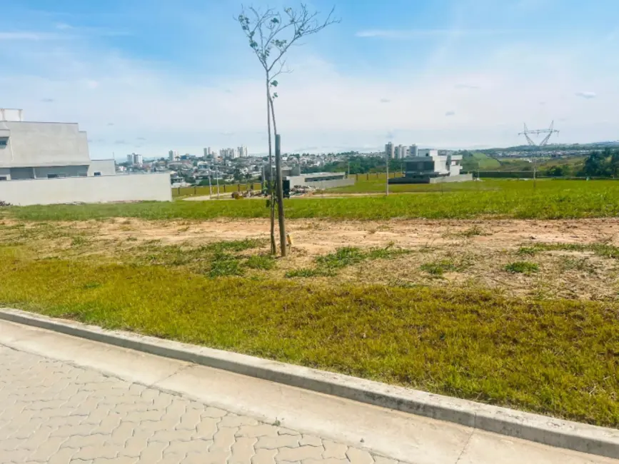 Foto 2 de Terreno / Lote à venda, 330m2 em Sao Jose Dos Campos - SP