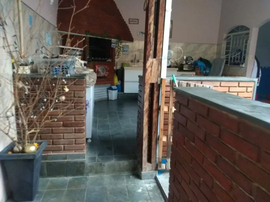 Foto 7 de Casa com 3 quartos à venda, 200m2 em Sao Jose Dos Campos - SP