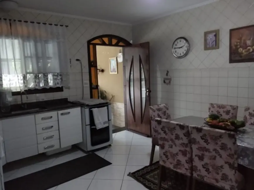 Foto 8 de Casa com 3 quartos à venda, 200m2 em Sao Jose Dos Campos - SP