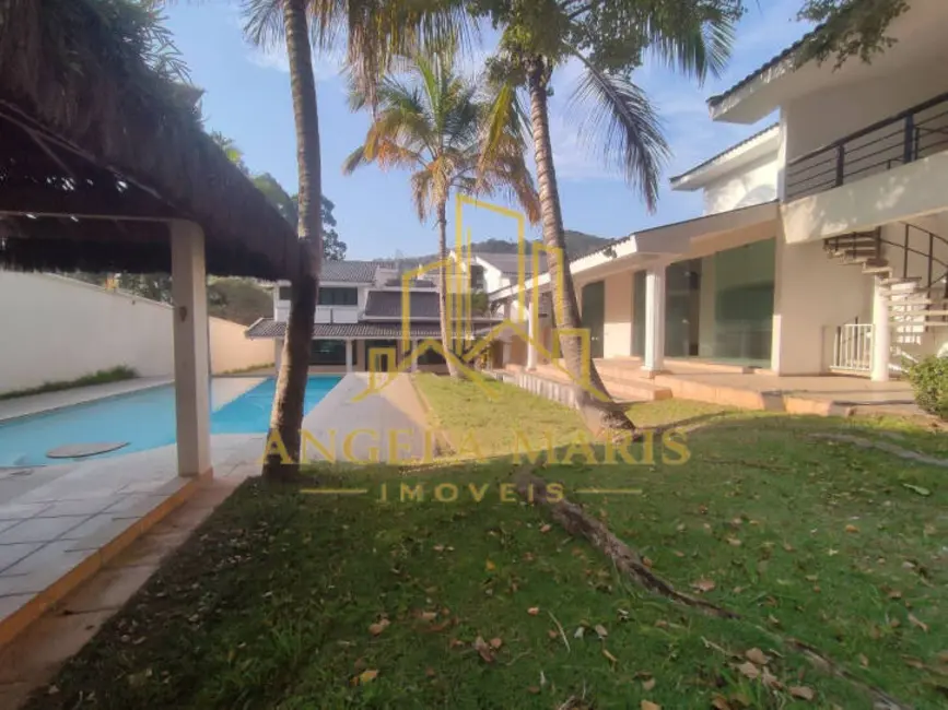 Foto 2 de Casa de Condomínio com 7 quartos à venda, 1100m2 em Tamboré, Barueri - SP