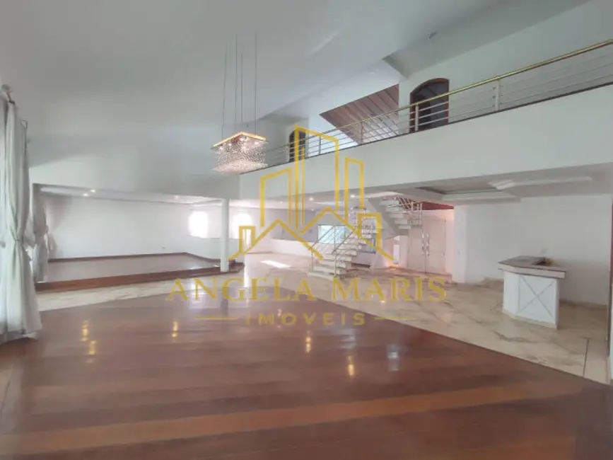Foto 4 de Casa de Condomínio com 7 quartos à venda, 1100m2 em Tamboré, Barueri - SP
