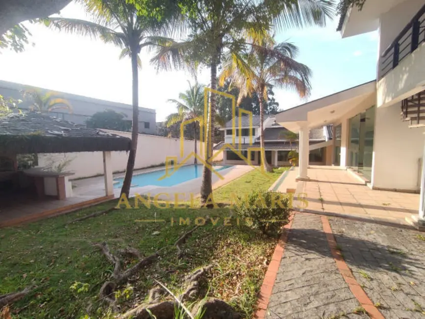 Foto 8 de Casa de Condomínio com 7 quartos à venda, 1100m2 em Tamboré, Barueri - SP