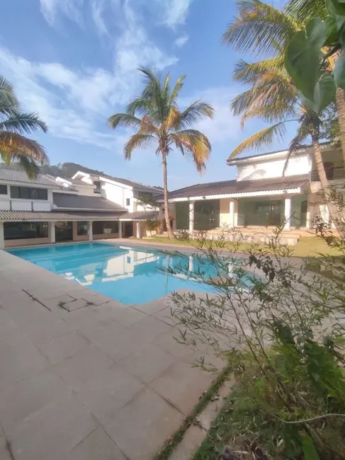 Foto 9 de Casa de Condomínio com 7 quartos à venda, 1100m2 em Tamboré, Barueri - SP